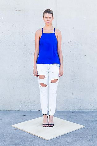 Vertigo Camisole