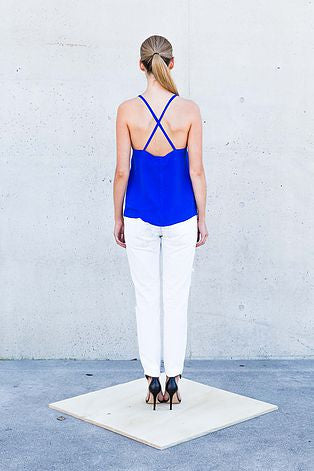 Vertigo Camisole