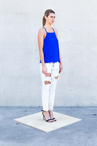 Vertigo Camisole